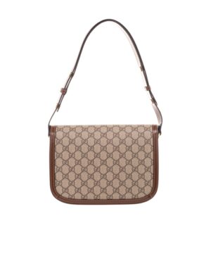 Horsebit 1955系列小號單肩包