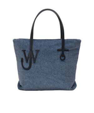 船錨圖案托特包