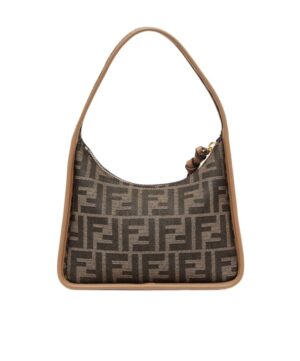 Fendessence迷你手提包