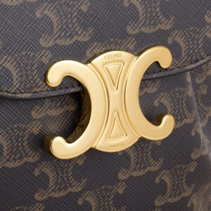 BONNIE標誌印花背包