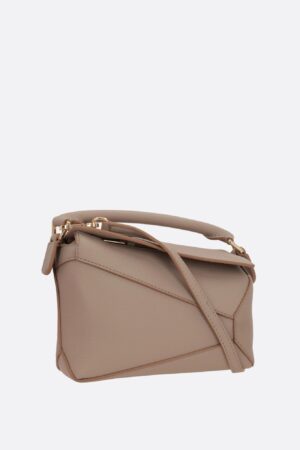 粒面迷你 Puzzle 單肩包