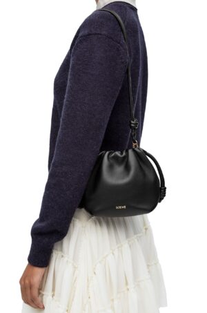 迷你flamenco單肩包