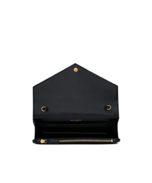 CASSANDRE 信封鏈條錢包