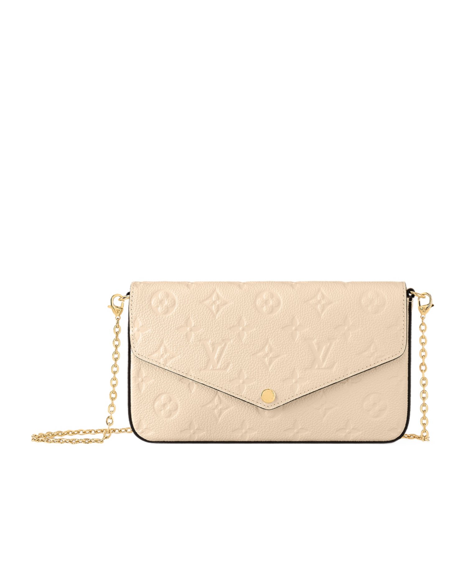 POCHETTE FÉLICIE 單肩包