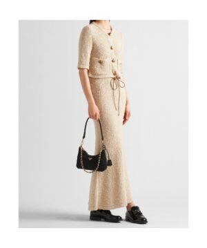 Re-Edition 1995迷你單肩包