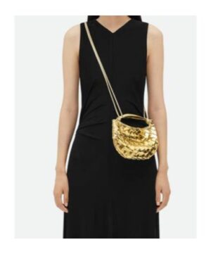 迷你Sardine斜挎包