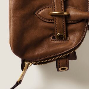 Aventure 迷你單肩包