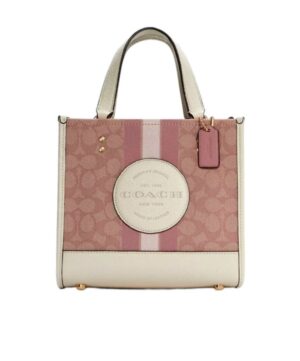 Dempsey 22 印花單肩包