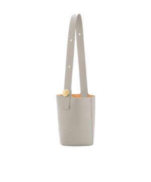 中號徽標水桶包