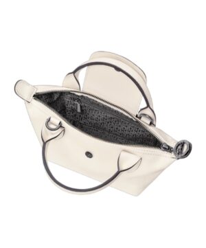 LE PLIAGE XTRA 徽標單肩包