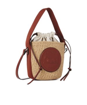 小號Horse Medal單肩包