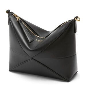 Puzzle Fold 單肩包