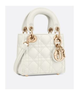 三格戴妃手提包