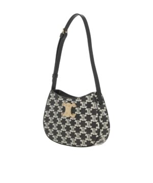 TILLY 拉鍊單肩包