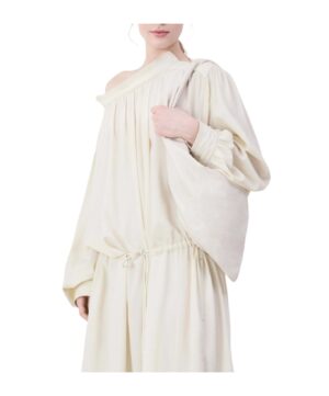 小號Scarf單肩包