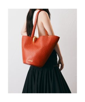 中號不對稱水桶包