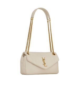 CALYPSO 徽標單肩包