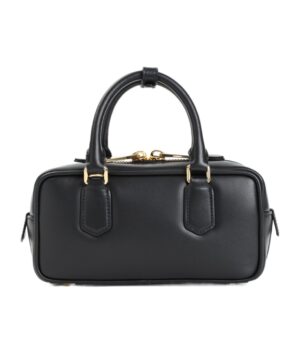 拉鍊開合單肩包