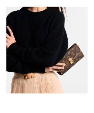 POCHETTE CAMILLE 單肩包