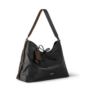 中號CarryAll Dark 單肩包