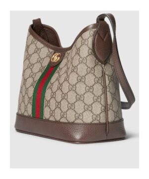 OPHIDIA GG 小號單肩包