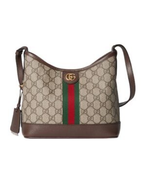 OPHIDIA GG 小號單肩包