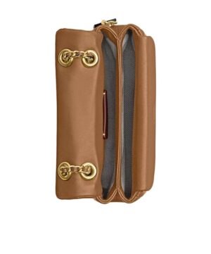 Tabby 絎縫單肩包