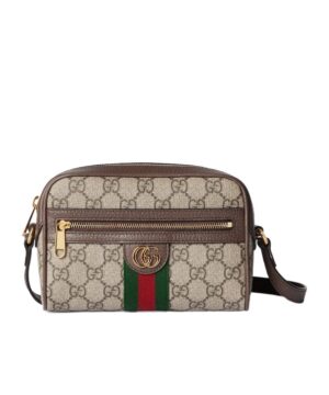 Ophidia迷你單肩包