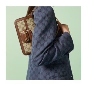 HORSEBIT 1955 迷你包