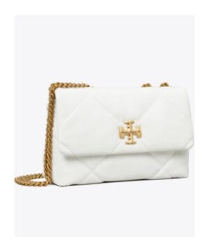 小號 KIRA 絎縫單肩包