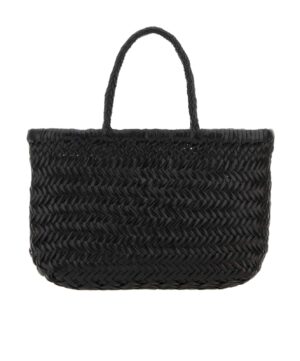 編織手提包