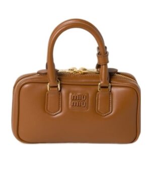 Arcadi 迷你單肩包