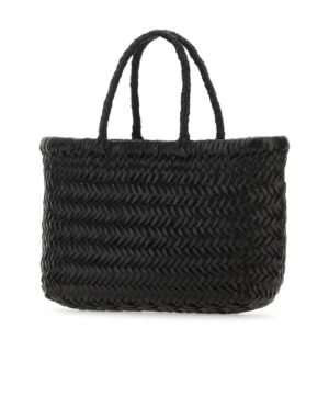 編織手提包