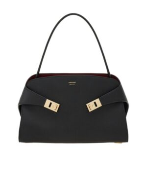 Hug soft 雙色單肩包