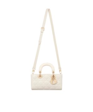 小號LADY D-JOY 單肩包