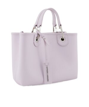 鹿圖案小型 MYEA 購物袋