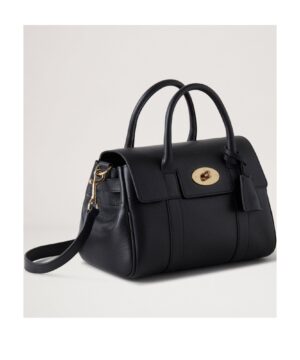 小號翻蓋單肩包