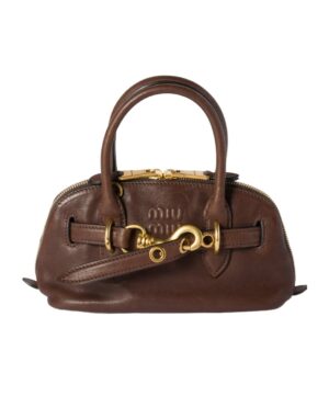 Aventure 迷你斜挎包