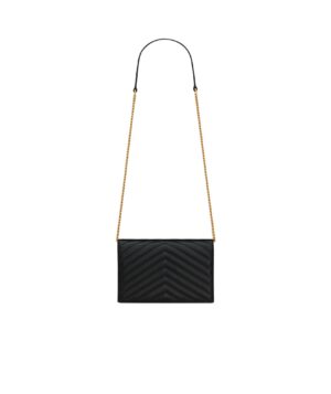 CASSANDRE 信封鏈條錢包