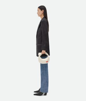 迷你Jodie手提包