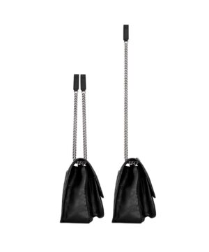 NiKi中號復古單肩包