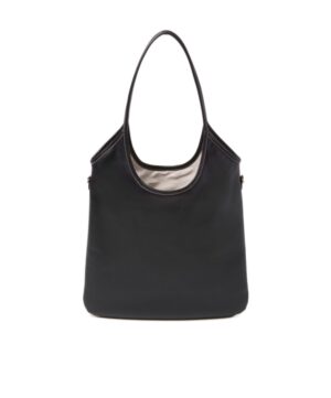 IVY正面徽標手提包