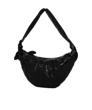 大號 Croissant牛角單肩包