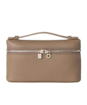 Extra Pocket迷你單肩包