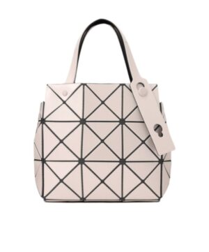 菱格迷你手提包