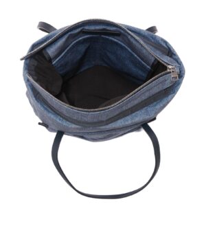 船錨圖案托特包