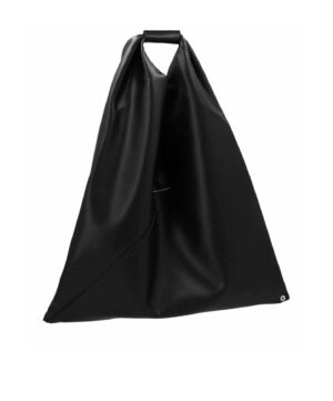 凹面壓花logo手提包